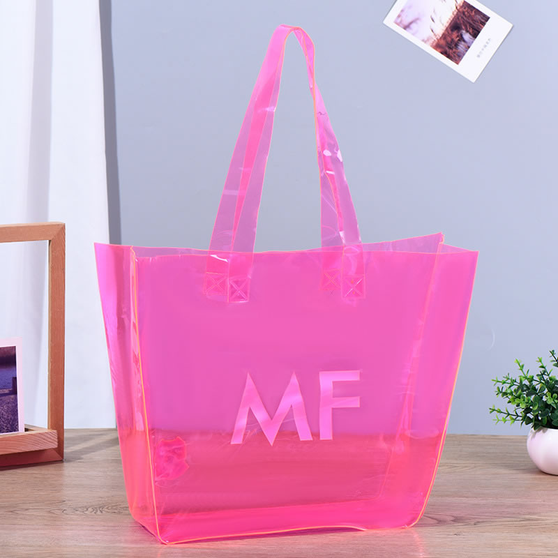 昆明PVC包裝袋子定做